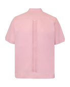 Manchester Guayabera Lisa Algodón y Poliéster - Manchester