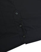 Manchester Guayabera Lisa Algodón y Poliéster - Manchester