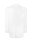 Manchester Guayabera Lisa Algodón y Poliéster - Manchester