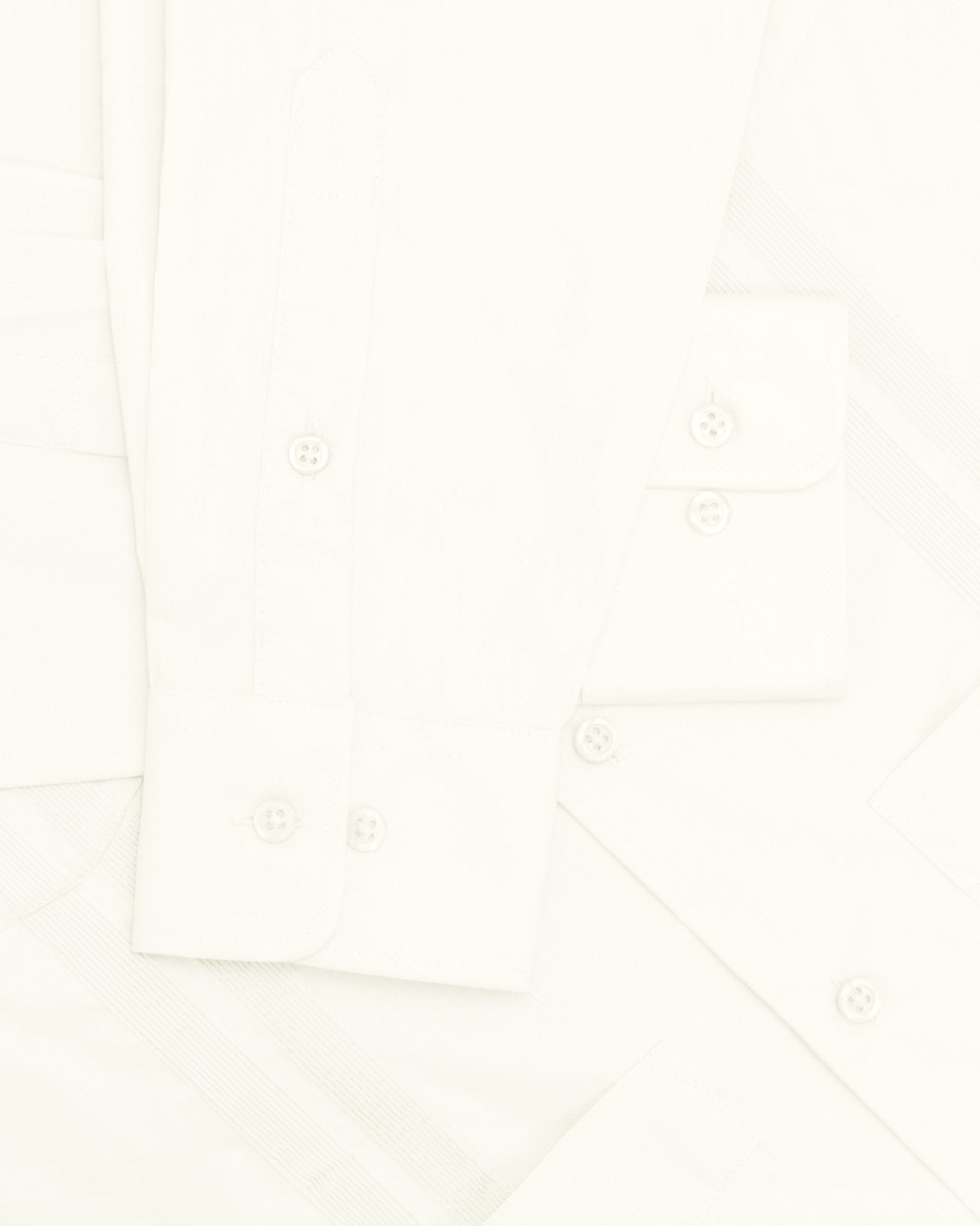 Manchester Guayabera Lisa Algodón y Poliéster - Manchester