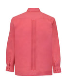 Manchester Guayabera Lisa Algodón y Poliéster - Manchester