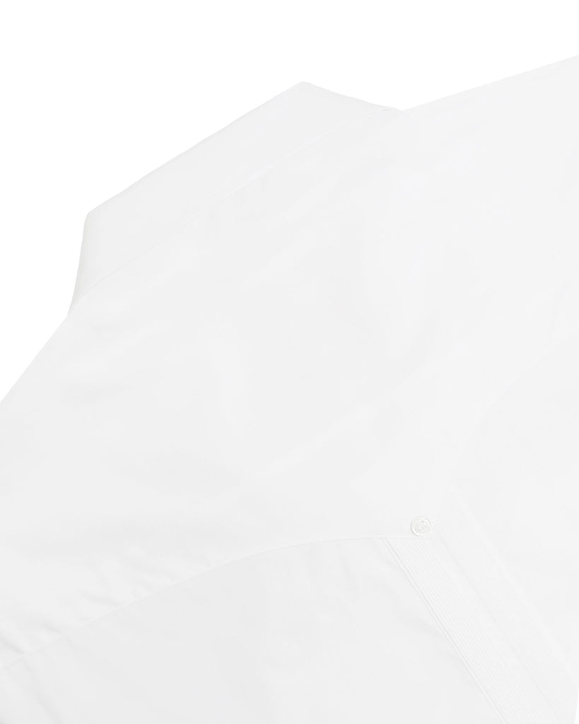 Manchester Guayabera Lisa Algodón y Poliéster - Manchester