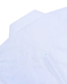 Manchester Guayabera Lisa Algodón y Poliéster - Manchester