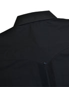 Manchester Guayabera Lisa Algodón y Poliéster - Manchester