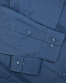 Manchester Guayabera Lisa Algodón y Poliéster - Manchester