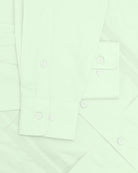 Manchester Guayabera Lisa Algodón y Poliéster - Manchester