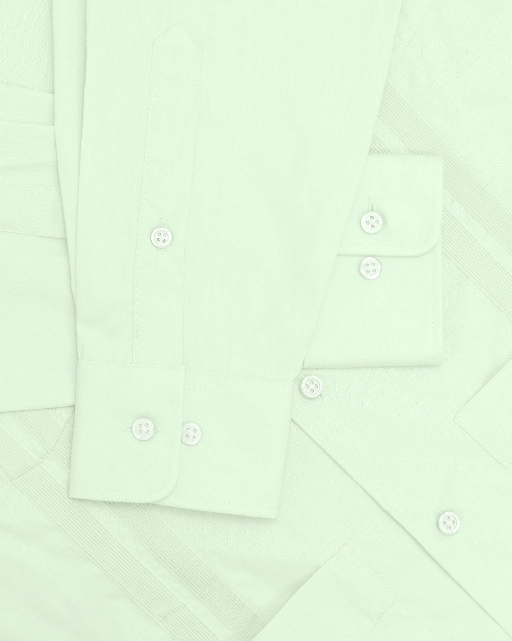 Manchester Guayabera Lisa Algodón y Poliéster - Manchester