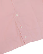 Manchester Guayabera Lisa Algodón y Poliéster - Manchester