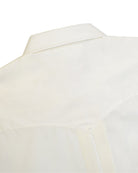Manchester Guayabera Lisa Algodón y Poliéster - Manchester