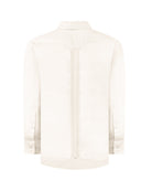 Manchester Guayabera Lisa Algodón y Poliéster - Manchester
