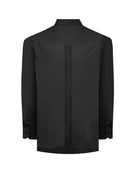 Manchester Guayabera Lisa Big and Tall Algodón y Poliéster - Manchester