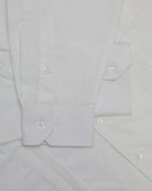 Manchester Guayabera Lisa Big and Tall Algodón y Poliéster - Manchester