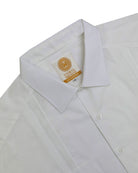 Manchester Guayabera Lisa Big and Tall Algodón y Poliéster - Manchester