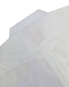 Manchester Guayabera Lisa Big and Tall Algodón y Poliéster - Manchester