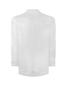 Manchester Guayabera Lisa Big and Tall Algodón y Poliéster - Manchester