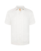 Manchester Guayabera Lisa Lino - Manchester