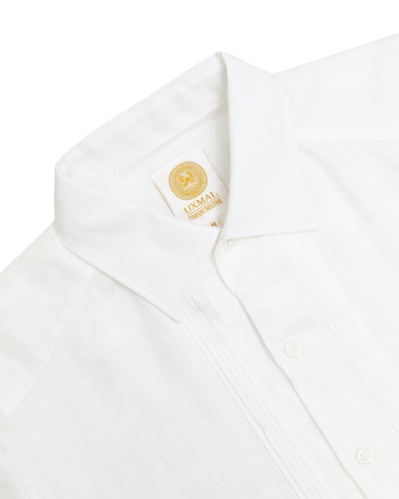 Manchester Guayabera Lisa Lino - Manchester