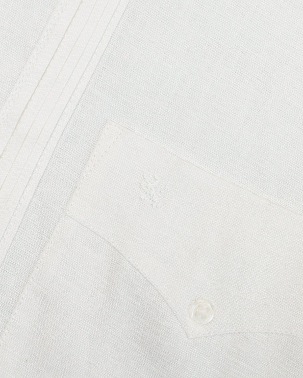 Manchester Guayabera Lisa Lino - Manchester