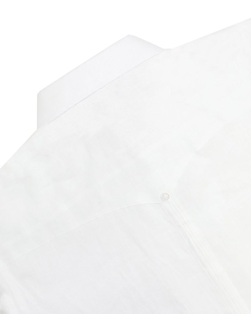 Manchester Guayabera Lisa Lino - Manchester