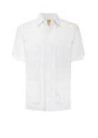 Manchester Guayabera Lisa Lino - Manchester