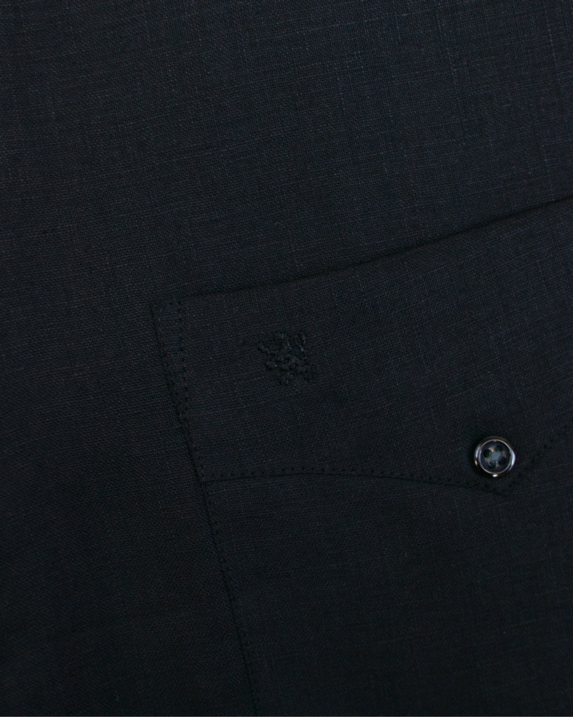 Manchester Guayabera Lisa Lino - Manchester