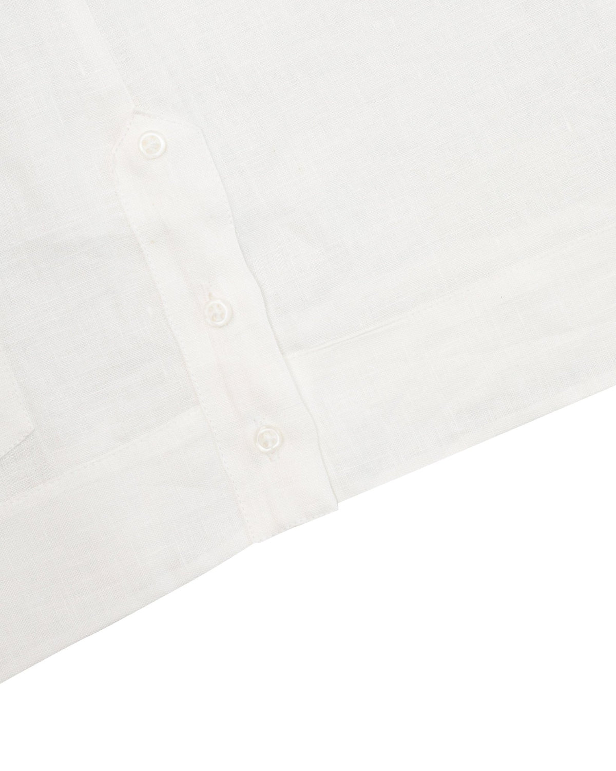Manchester Guayabera Lisa Lino - Manchester