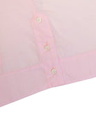 Manchester Guayabera Lisa Poliéster y Algodón - Manchester