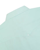 Manchester Guayabera Liso Algodón - Poliéster - Manchester