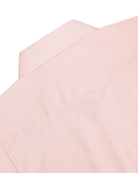 Manchester Guayabera Premium con Bordado Geométrico Elegante - Manchester