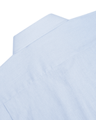 Manchester Guayabera Premium con Bordado Geométrico Elegante - Manchester