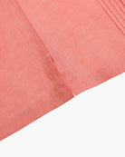 Manchester Guayabera sin Bolsas Slim Fit con Puño Convertible de Lino - Manchester