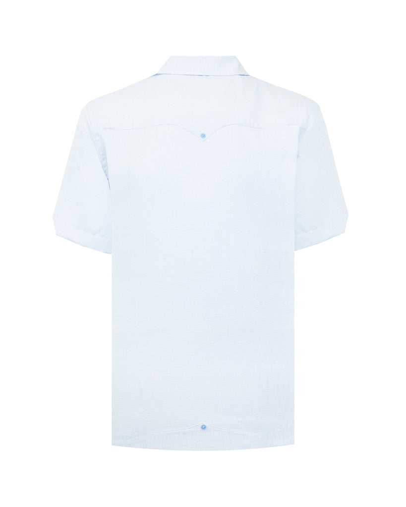 Manchester Guayabera Tradicional - Manchester