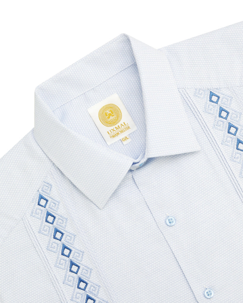 Manchester Guayabera Tradicional - Manchester