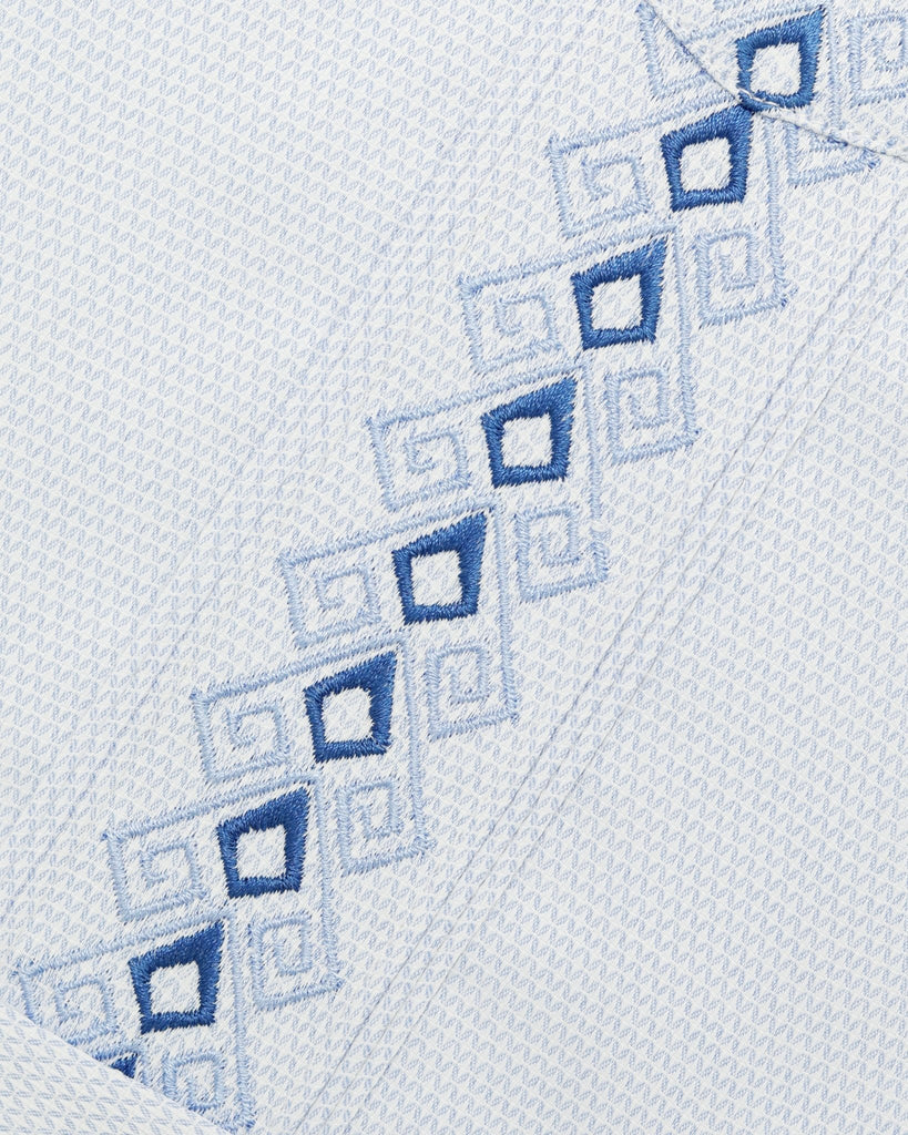 Manchester Guayabera Tradicional - Manchester