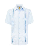 Manchester Guayabera Tradicional - Manchester