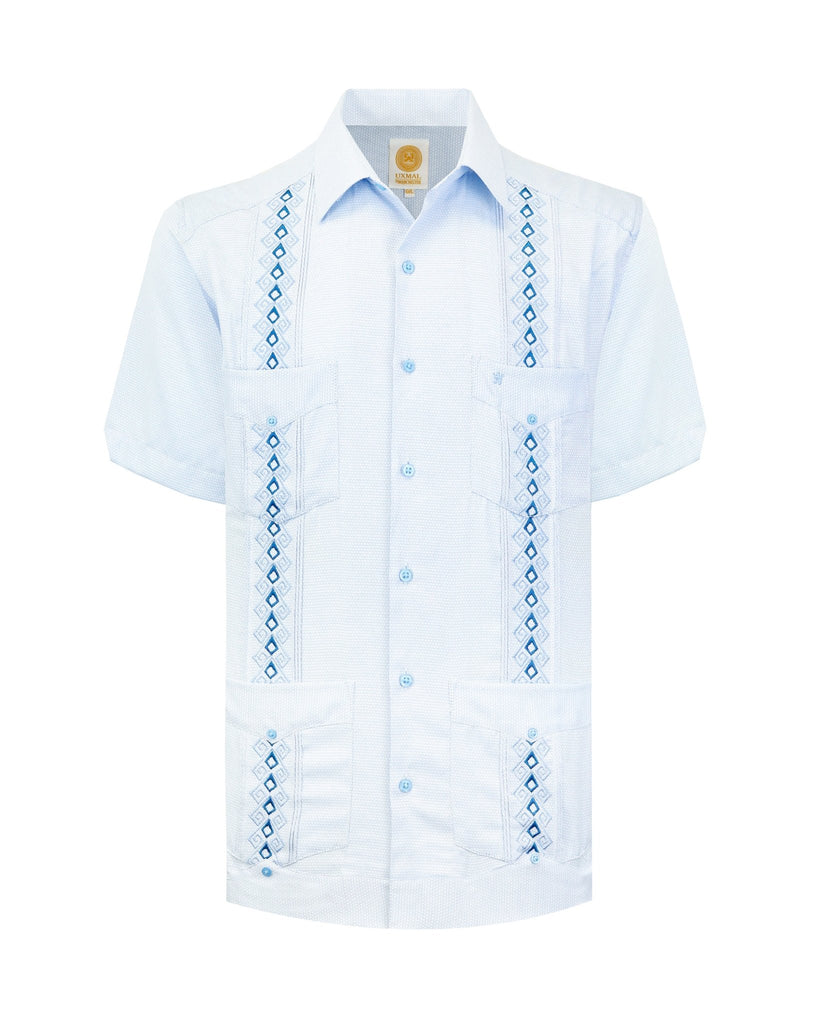 Manchester Guayabera Tradicional - Manchester