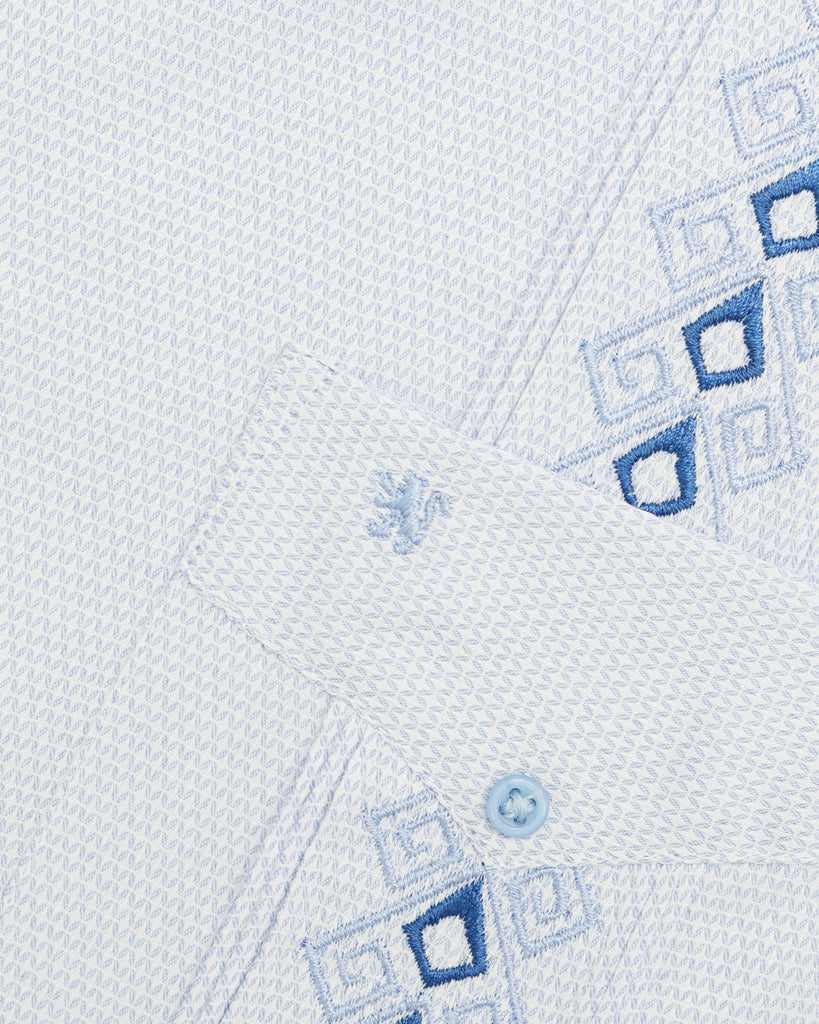 Manchester Guayabera Tradicional - Manchester