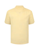 Manchester Guayabera Tradicional Alforzas Bordado Vertical - Manchester
