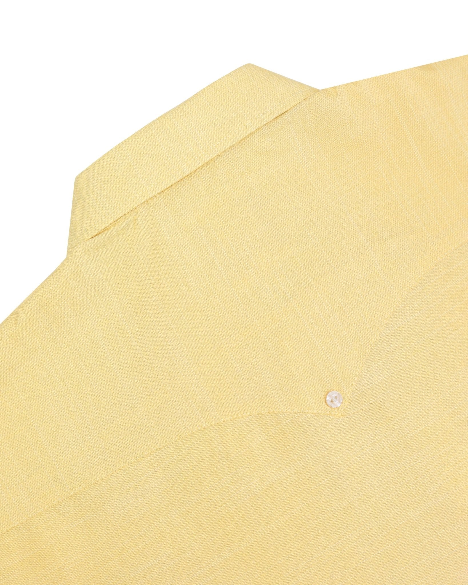 Manchester Guayabera Tradicional Alforzas Bordado Vertical - Manchester