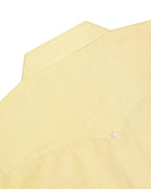 Manchester Guayabera Tradicional Alforzas Finas y Bordado - Manchester
