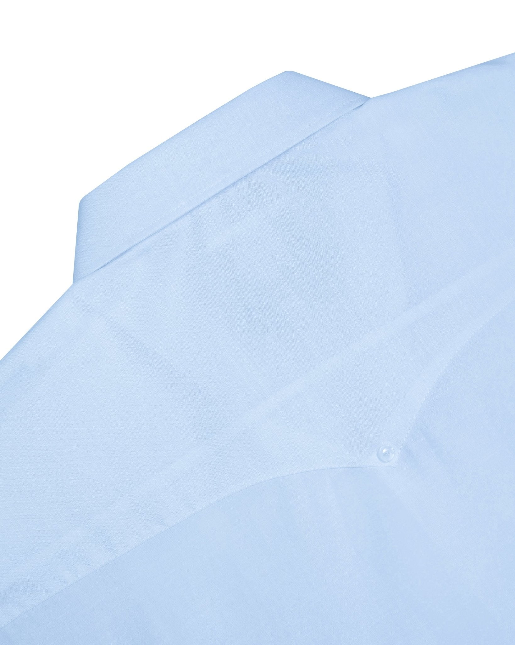 Manchester Guayabera Tradicional Big And Tall - Manga Corta - Manchester