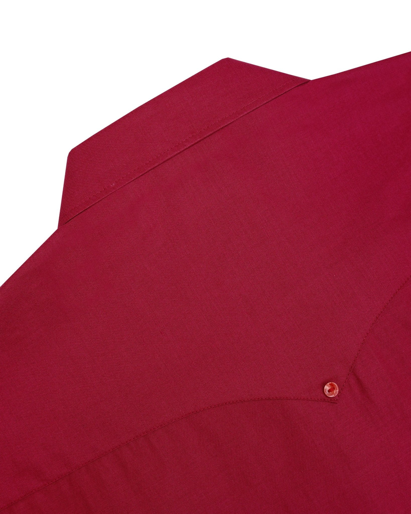 Manchester Guayabera Tradicional Big And Tall - Manga Corta - Manchester