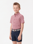 Manchester Junior Camisa Casual - Manchester
