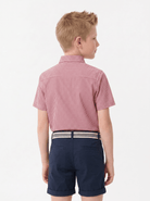 Manchester Junior Camisa Casual - Manchester