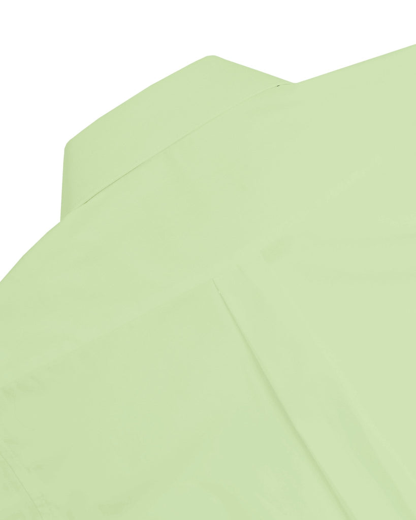 Manchester Junior Camisa de Vestir Algodón y Poliéster - Manchester