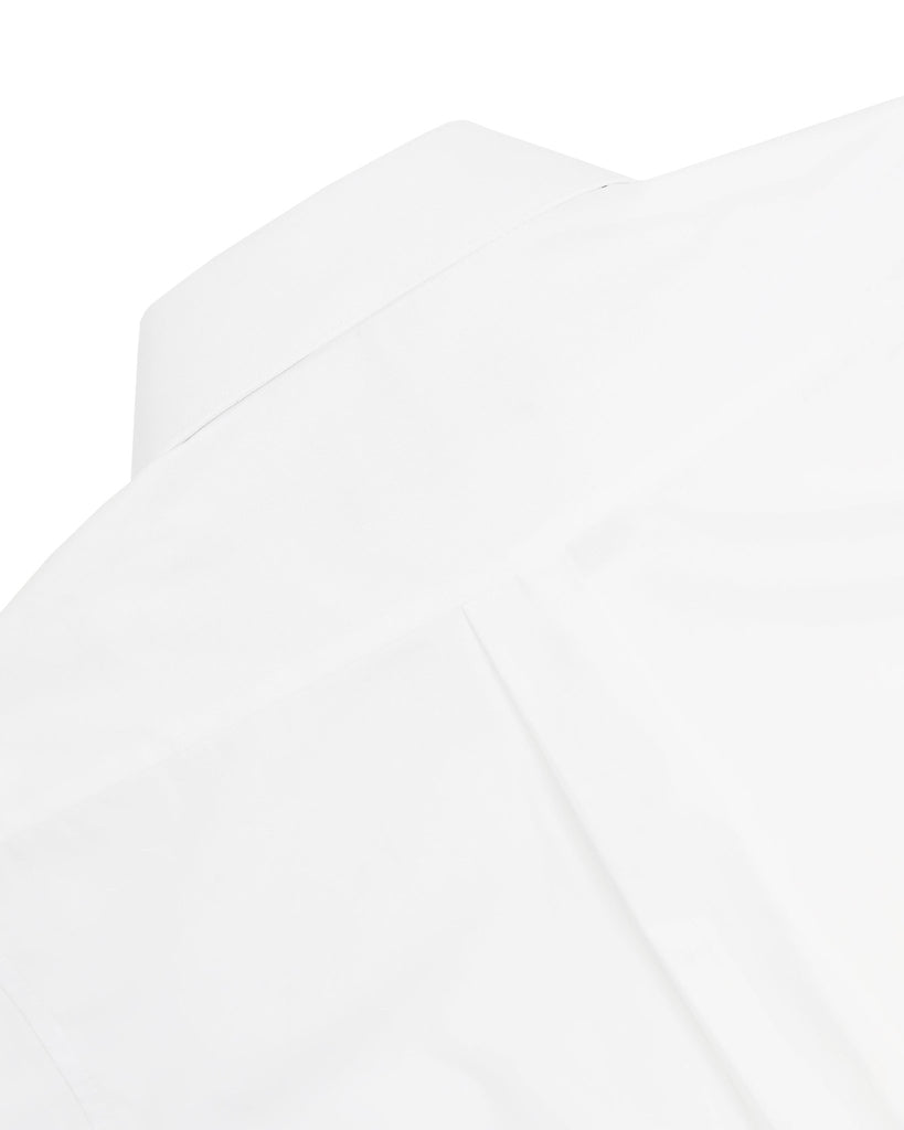 Manchester Junior Camisa de Vestir Algodón y Poliéster - Manchester