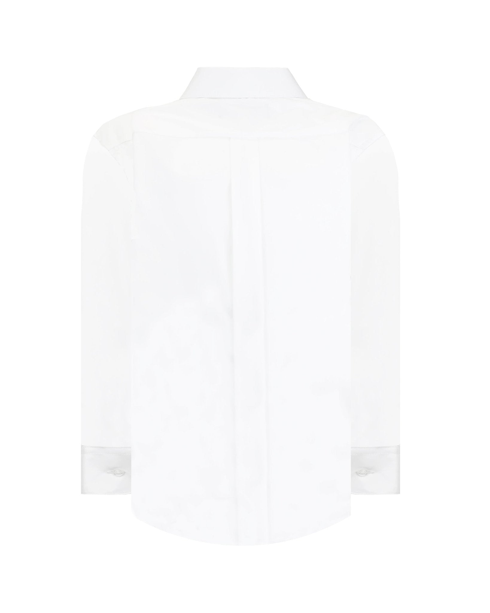 Manchester Junior Camisa de Vestir Algodón y Poliéster - Manchester