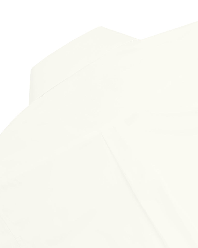 Manchester Junior Camisa de Vestir Algodón y Poliéster - Manchester