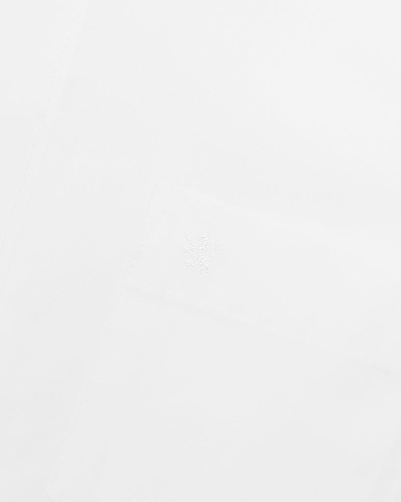 Manchester Junior Camisa de Vestir Algodón y Poliéster - Manchester