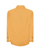 Manchester Junior Camisa de Vestir: Regular Fit Cuello Roma - Manchester